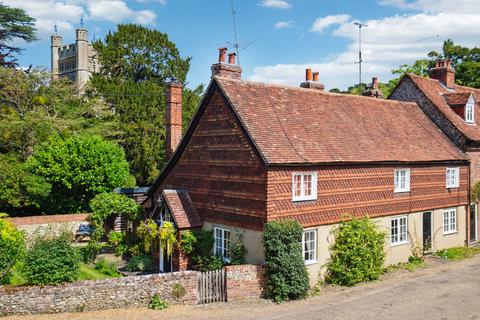 3 bedroom cottage for sale, Hambleden Village, Henley-on-thames, RG9