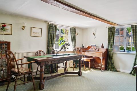 undefined, Hambleden Village, Henley-on-thames, RG9