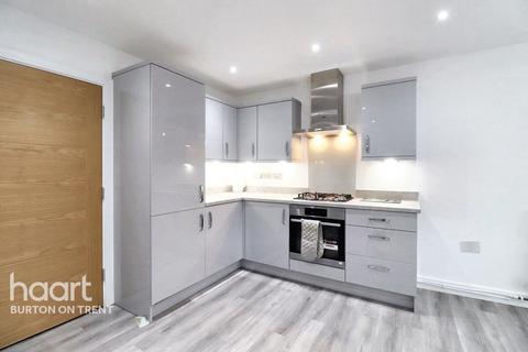 undefined, Brockmoor Close, Burton-On-Trent