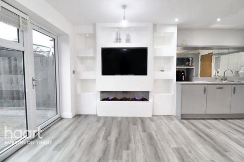 undefined, Brockmoor Close, Burton-On-Trent