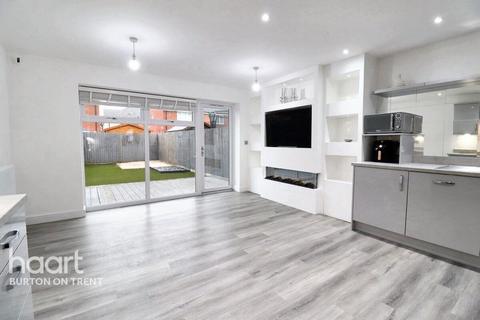 undefined, Brockmoor Close, Burton-On-Trent