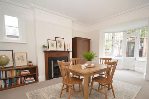 undefined, High Park Road, Farnham, Surrey, GU9