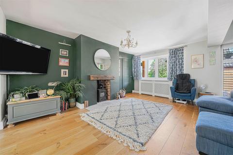 4 bedroom detached house to rent, Holton, Oxford, OX33