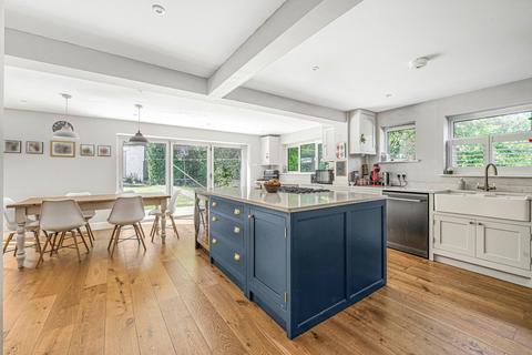 4 bedroom detached house to rent, Holton, Oxford, OX33