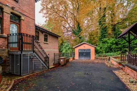 6 bedroom semi-detached house for sale, Garstang Road, Fulwood PR2