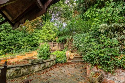 6 bedroom semi-detached house for sale, Garstang Road, Fulwood PR2