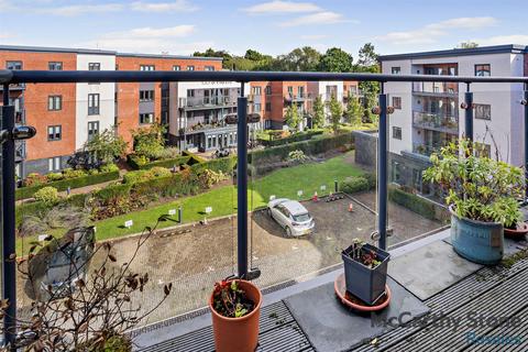 2 bedroom apartment for sale, Llys Isan, Ilex Close, Llanishen, Cardiff, CF14 5DZ