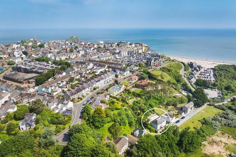 5 bedroom detached house for sale, Tenby SA70