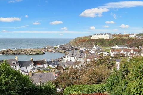 3 bedroom semi-detached house for sale, Colonel Street, Portpatrick, DG9