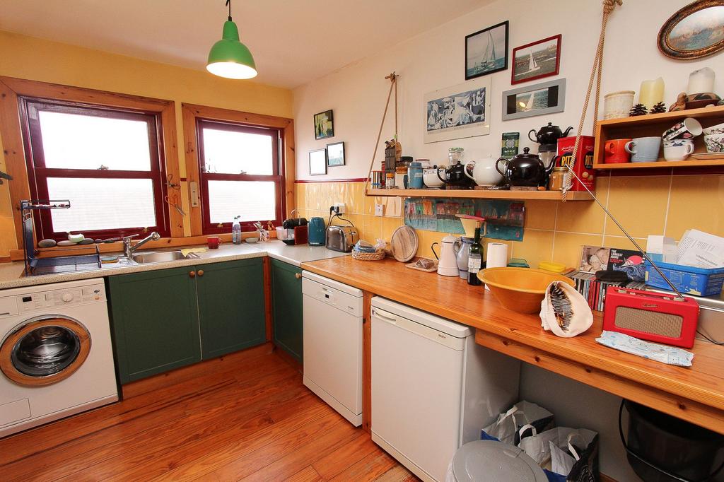 'Dining' Kitchen