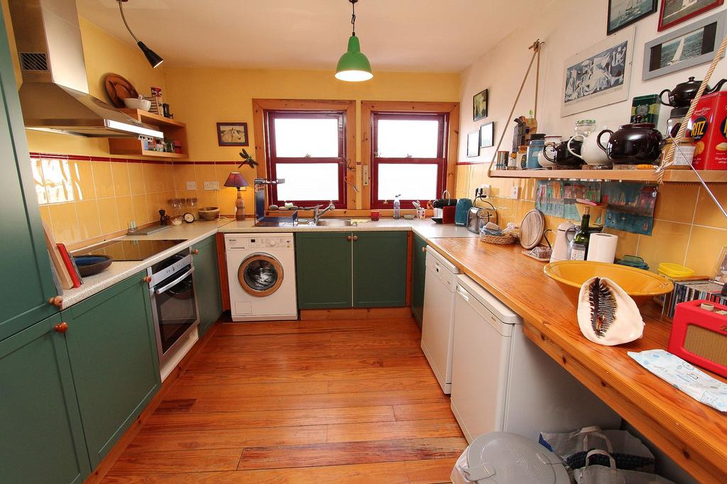 'Dining' Kitchen