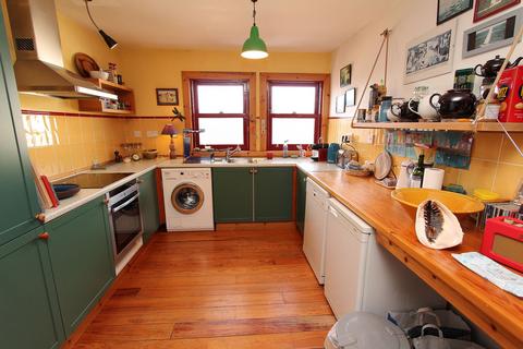 3 bedroom semi-detached house for sale, Colonel Street, Portpatrick, DG9
