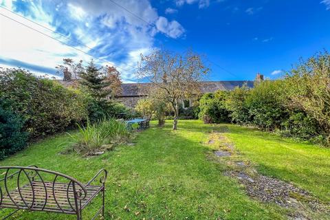 undefined, 5 Low Cottages, Ilderton, Alnwick