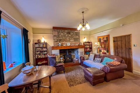 undefined, 5 Low Cottages, Ilderton, Alnwick