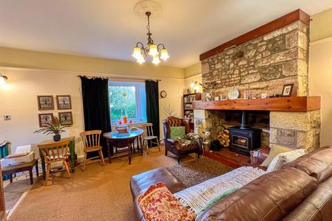 undefined, 5 Low Cottages, Ilderton, Alnwick