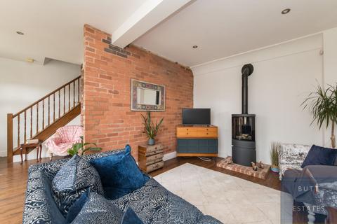 3 bedroom terraced house for sale, Russell Way, Exeter EX2
