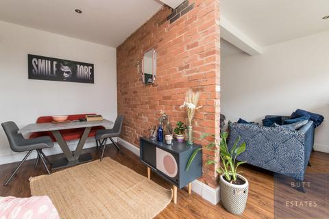 3 bedroom terraced house for sale, Russell Way, Exeter EX2