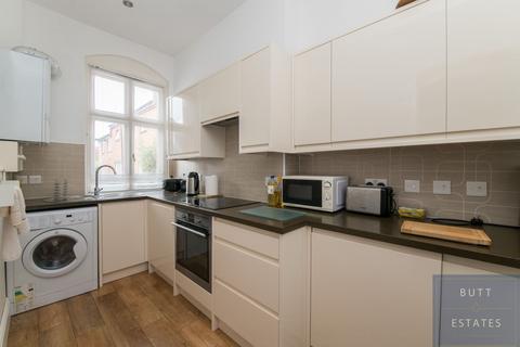3 bedroom terraced house for sale, Russell Way, Exeter EX2