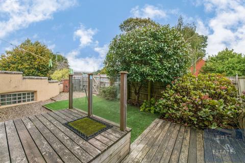 3 bedroom terraced house for sale, Russell Way, Exeter EX2