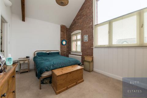 4 Van Buren Place, Exeter, EX2 7TJ
