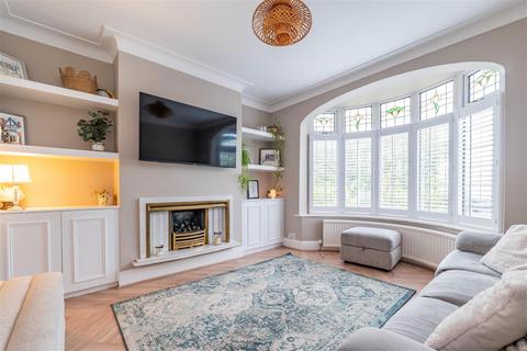 3 bedroom semi-detached house for sale, Poplar Drive, Preston PR1