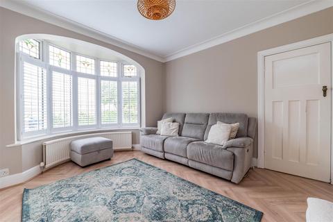 3 bedroom semi-detached house for sale, Poplar Drive, Preston PR1