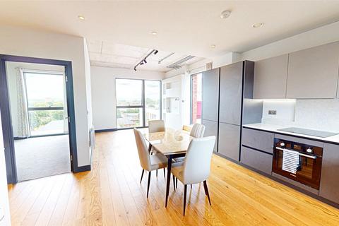 undefined, 18 Addington Street, New Cross Central M4