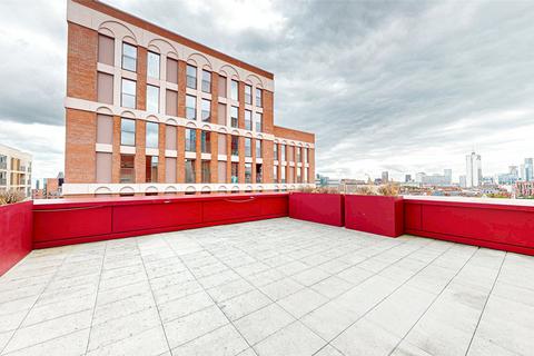undefined, 18 Addington Street, New Cross Central M4