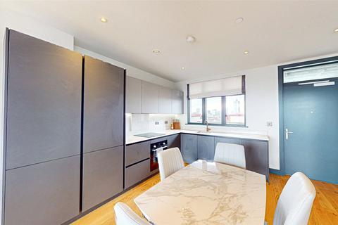 undefined, 18 Addington Street, New Cross Central M4