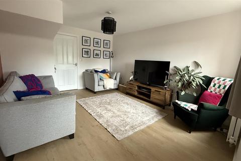 3 bedroom townhouse for sale, 7 Fletcher Place, Shrewsbury, SY1 4FH