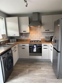 3 bedroom townhouse for sale, 7 Fletcher Place, Shrewsbury, SY1 4FH