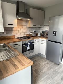 3 bedroom townhouse for sale, 7 Fletcher Place, Shrewsbury, SY1 4FH