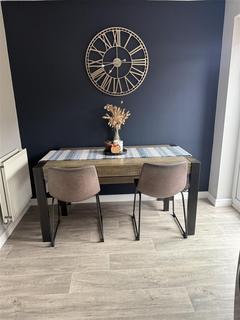 3 bedroom townhouse for sale, 7 Fletcher Place, Shrewsbury, SY1 4FH