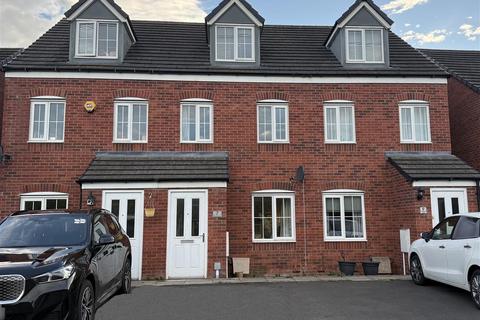 7 Fletcher Place, Shrewsbury, SY1 4FH