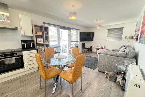 1 bedroom apartment for sale, Flat 15, Belmont Court, Ann Street, St. Helier