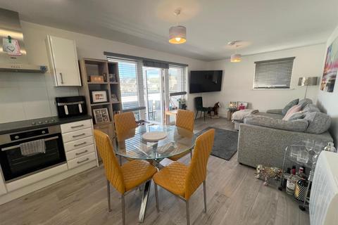 1 bedroom apartment for sale, Flat 15, Belmont Court, Ann Street, St. Helier