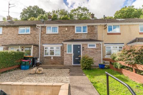 3 bedroom terraced house for sale, Cot Farm Circle, Newport, NP19