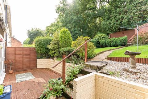 3 bedroom terraced house for sale, Cot Farm Circle, Newport, NP19