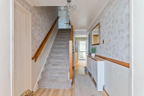 3 bedroom terraced house for sale, Cot Farm Circle, Newport, NP19