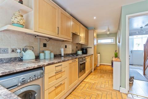 3 bedroom terraced house for sale, Cot Farm Circle, Newport, NP19