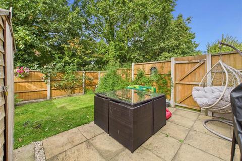 undefined, Barton Meadow, Welford On Avon CV37