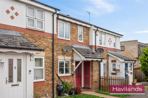 Hanbury Drive, London
