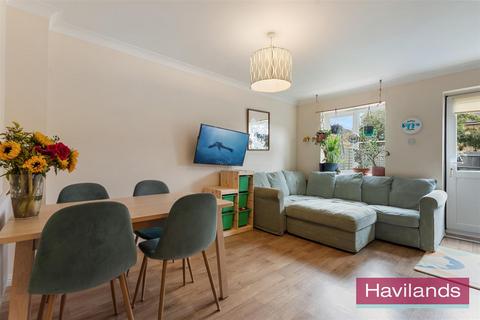 undefined, Hanbury Drive, London