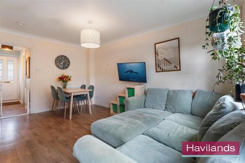 undefined, Hanbury Drive, London