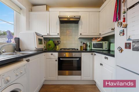 undefined, Hanbury Drive, London