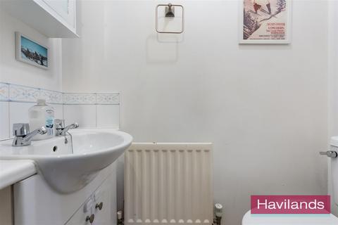 undefined, Hanbury Drive, London