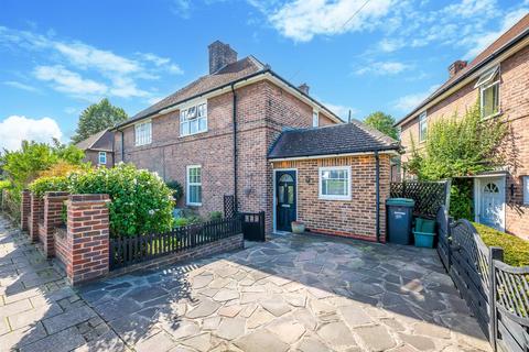 Southover, Bromley