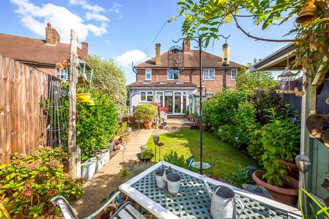 undefined, Southover, Bromley