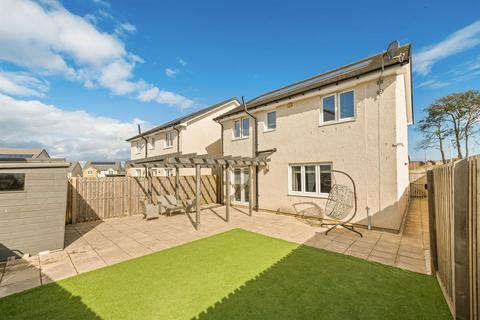 4 bedroom detached house for sale, Croft Park Crescent, Whitburn EH47