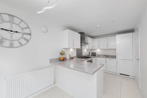 4 bedroom detached house for sale, Croft Park Crescent, Whitburn EH47